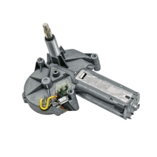 utángyártott Ablaktörlő motor New Holland 65404043 autóalkatrész