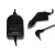 utángyártott Acer 91.46W28.002, 91.48R28.003 Autós töltő kábel Acer ADP-65DB, ADP-90SB BB, ADP-90SB-BB, ADT01.008(12 V, Fekete)" - Utángyártott