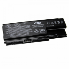 utángyártott Acer 934T2180F, AS07B31 Laptop akkumulátor - 5200mAh (11.1V Fekete) - Utángyártott acer notebook akkumulátor