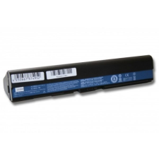 utángyártott Acer AL12B32, AL12B72, AL12X32 Laptop akkumulátor - 4400mAh (11.1V Fekete) - Utángyártott acer notebook akkumulátor