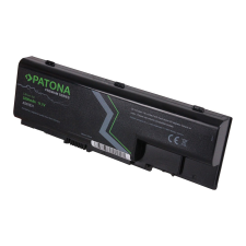 utángyártott Acer AS07B41, AS07B42 Laptop akkumulátor - 5200mAh (14.8V Fekete) - Utángyártott acer notebook akkumulátor