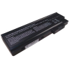 utángyártott Acer Aspire 1412LMi / 1412WLMi Laptop akkumulátor - 4400mAh (14.4V / 14.8V Fekete) - Utángyártott