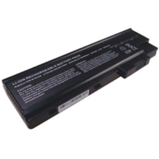 utángyártott Acer Aspire 1412LMi / 1412WLMi Laptop akkumulátor - 4400mAh (14.4V / 14.8V Fekete) - Utángyártott acer notebook akkumulátor