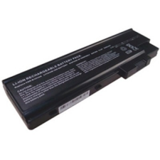 utángyártott Acer Aspire 1681LC / 1681LCi / 1681LMi Laptop akkumulátor - 4400mAh (14.4V / 14.8V Fekete) - Utángyártott acer notebook akkumulátor