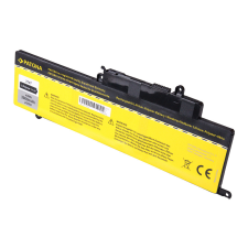 utángyártott Acer Aspire 2025 Laptop akkumulátor - 3900mAh (11.1V Fekete) - Utángyártott acer notebook akkumulátor