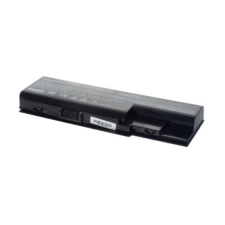 utángyártott Acer Aspire 5720-4662 / 5720-4984 Laptop akkumulátor - 4400mAh (10.8V / 11.1V Fekete) - Utángyártott acer notebook akkumulátor