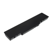 utángyártott Acer Aspire 5740-6491, 5740D3D Laptop akkumulátor - 4400mAh (10.8V / 11.1V Fekete) - Utángyártott acer notebook akkumulátor