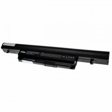 utángyártott Acer Aspire 5820T-5900, 5820T-5951 Laptop akkumulátor - 5200mAh (11.1V Fekete) - Utángyártott acer notebook akkumulátor