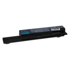 utángyártott Acer Aspire 5920G-302G25 / 5920G-302G25Hi Laptop akkumulátor - 8800mAh (10.8V / 11.1V Fekete) - Utángyártott acer notebook akkumulátor