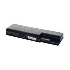 utángyártott Acer Aspire 6920-6508, 6920-6610, 6920-6621 Laptop akkumulátor - 4400mAh (10.8V / 11.1V Fekete) - Utángyártott acer notebook akkumulátor