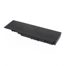 utángyártott Acer Aspire 7520G, 7520Z, 7520ZG Laptop akkumulátor - 4400mAh (14.4V / 14.8V Fekete) - Utángyártott acer notebook akkumulátor