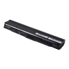 utángyártott Acer Aspire 753U342ss, 753-U342ss Laptop akkumulátor - 5200mAh (11.1V Fekete) - Utángyártott