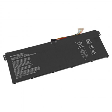 utángyártott Acer Aspire A315-58G Utángyártott laptop akkumulátor, 3 cellás (4323mAh) acer notebook akkumulátor