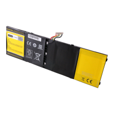 utángyártott Acer Aspire AL13B3K, AP13B3K Laptop akkumulátor - 3500mAh (15V) - Utángyártott acer notebook akkumulátor