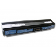 utángyártott Acer Aspire AS1410 Laptop akkumulátor - 6600mAh (10.8V Fekete) - Utángyártott acer notebook akkumulátor