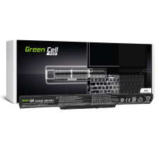 utángyártott Acer Aspire E5-575G készülékhez laptop akkumulátor (Fekete, Li-Ion, 2600mAh, 14.6V) - Utángyártott acer notebook akkumulátor