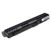 utángyártott Acer Aspire One D150-1165 / D150-1197 Laptop akkumulátor - 4400mAh (10.8V / 11.1V Fekete) - Utángyártott