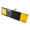 utángyártott Acer Aspire R7-571G-73538G75ass, R7-572 Laptop akkumulátor - 3500mAh (15V) - Utángyártott