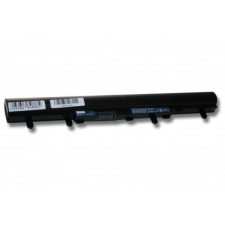 utángyártott Acer Aspire S3-471 Laptop akkumulátor - 2200mAh (14.8V Fekete) - Utángyártott acer notebook akkumulátor