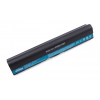 utángyártott Acer Aspire V5-131, V5-171 Laptop akkumulátor - 2600mAh (14.8V Fekete) - Utángyártott
