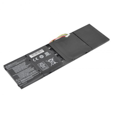 utángyártott Acer Aspire V7-581PG Utángyártott laptop akkumulátor, 4 cellás (3560mAh) acer notebook akkumulátor