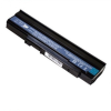 utángyártott Acer Extensa 5635Z / Gateway NV4001 Laptop akkumulátor - 4400mAh (10.8V / 11.1V Fekete) - Utángyártott