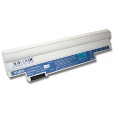 utángyártott Acer Gateway LT2504h, LT2514u Laptop akkumulátor - 4400mAh (11.1V Fehér) - Utángyártott acer notebook akkumulátor
