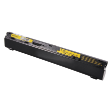 utángyártott Acer Gateway NS30I01FR, NS30I01Ae Laptop akkumulátor - 4400mAh (14.8V Fekete) - Utángyártott acer notebook akkumulátor