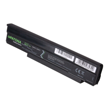 utángyártott Acer Gateway NV4001c, NV4005C Laptop akkumulátor - 5200mAh (10.8V Fekete) - Utángyártott acer notebook akkumulátor