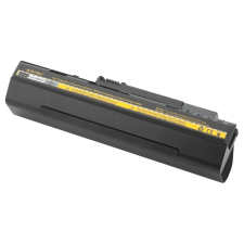 utángyártott Acer UM08A71, UM08A72 Laptop akkumulátor - 6600mAh (11.1V Fekete) - Utángyártott acer notebook akkumulátor