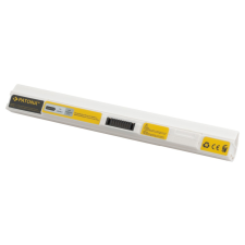 utángyártott Acer UM09B7D, ZA3 Laptop akkumulátor - 2200mAh (11.1V Fehér) - Utángyártott acer notebook akkumulátor