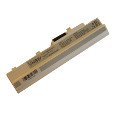 utángyártott Advent 4211 Laptop akkumulátor - 2200mAh (11.1V Fehér) - Utángyártott barkácsgép akkumulátor