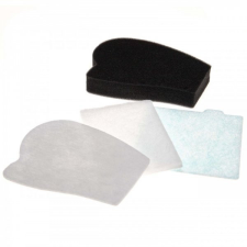 utángyártott AEG 9001950683, AEF04 helyettesítő takarítógép szűrőbetét szett - Utángyártott kisháztartási gépek kiegészítői