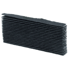 utángyártott AEG 92506032101, 92506032102, 92506033400, 92506033401 készülékekhez aktívszenes szűrőbetét - Utángyártott kisháztartási gépek kiegészítői