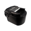 utángyártott AEG B1214G, B1215R készülékekhez szerszámgép akkumulátor (Ni-MH, 12.0V, 39.6Wh / 3300mAh) - Utángyártott