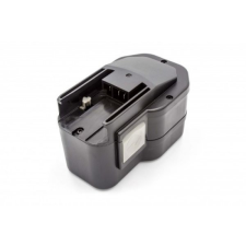 utángyártott AEG BBS 14 KX RAPTOR akkumulátor - 3300mAh (14.4V) - Utángyártott barkácsgép akkumulátor