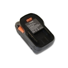 utángyártott AEG BFL 18, BHO 18 akkumulátor - 3000mAh (18V) - Utángyártott barkácsgép akkumulátor