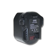 utángyártott AEG BS 12 G akkumulátor - 3300mAh (12V) - Utángyártott barkácsgép akkumulátor