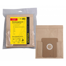 utángyártott AEG / Electrolux Yellow porszívó papír porzsák 10 db - Utángyártott porzsák