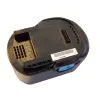 utángyártott AEG FL14 akkumulátor - 3000mAh (14.4V) - Utángyártott