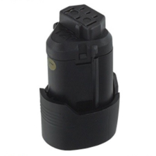 utángyártott AEG L1215 / L-1215 akkumulátor - 1500mAh (12V) - Utángyártott barkácsgép akkumulátor