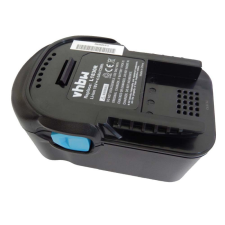 utángyártott AEG L1830, L1830R akkumulátor - 4000mAh (18V) - Utángyártott egyéb notebook akkumulátor
