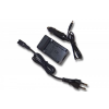 utángyártott Aiptek Bluewalker mini Media Center készülékhez töltő szett (4.2V, 1.2 A) - Utángyártott