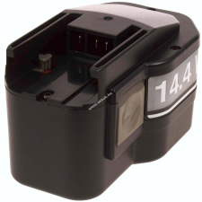 Utángyártott akku AEG fúrócsavarozó BDSE 14.4 Super Torque 3000mAh barkácsgép akkumulátor