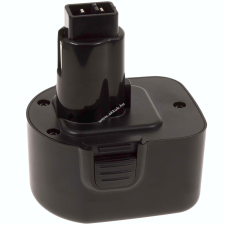 Utángyártott akku Black & Decker kézi körfűrész 2832K 3000mAh NiMH barkácsgép akkumulátor