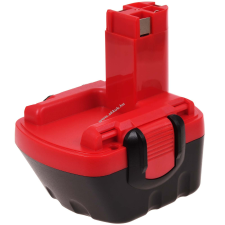 Utángyártott akku Bosch típus 2607335683 NiCd O-akku 1300mAh barkácsgép akkumulátor