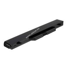 Utángyártott akku HP típus 535808-001 egyéb notebook akkumulátor