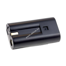 Utángyártott akku Kodak EasyShare Z1015 IS digitális fényképező akkumulátor