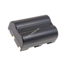 Utángyártott akku Konica-Minolta a-5 Digital digitális fényképező akkumulátor