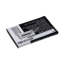 Utángyártott akku Nokia E75 mobiltelefon akkumulátor